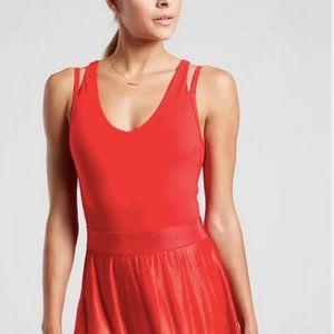 Athleta Powervita Bodysuit